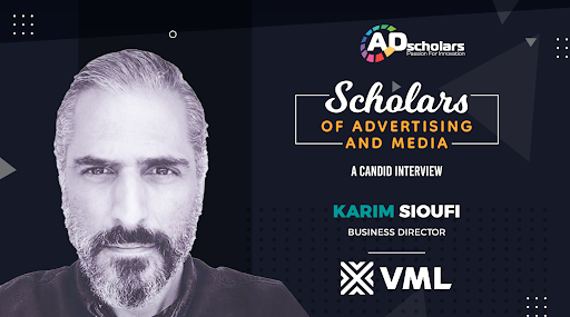 VML’s Karim Sioufi: Transformative Insights in Marketing Excellence