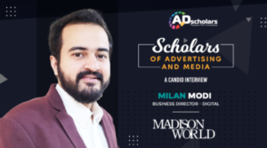 Google, Third party cookie, D2C, connected TV, madison, digital advertising, digital media, AI, metaverse, performance marketing, sam balsara, ML,campaigns