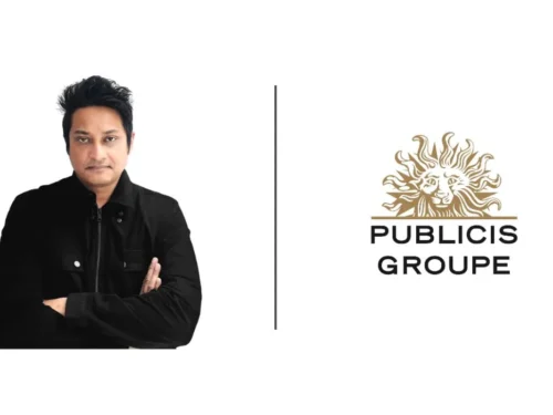 Aunindo Sen Joins As Executive Creative Director At Publicis Groupe ME