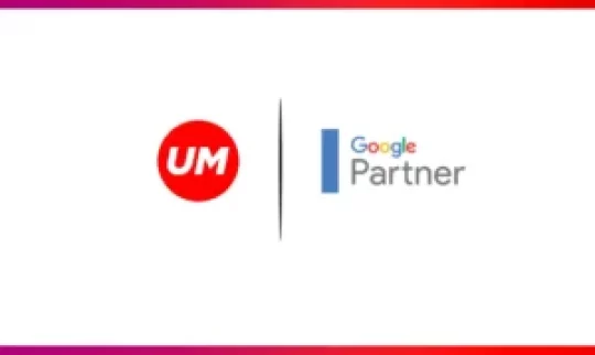 UM MENAT, Google, IGAP, International Growth Agency Program, global expansion, growth partner, partnership, valuable data, performance, go to market strategies, localization, international best practices, MENA, global opportunities, polarization, transformational, client business, real time intelligence,