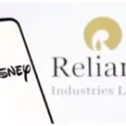 Reliance and Disney Ink Binding Agreement to Combine Media Business in India