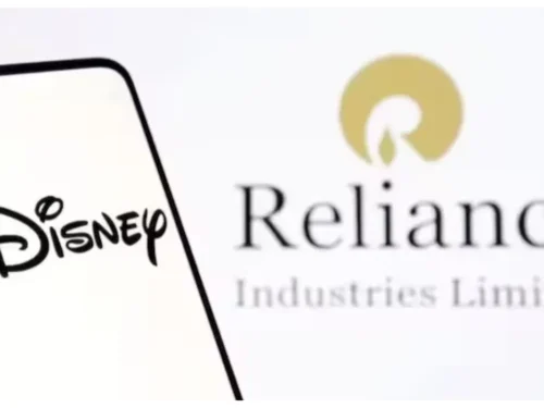 Reliance and Disney Ink Binding Agreement to Combine Media Business in India