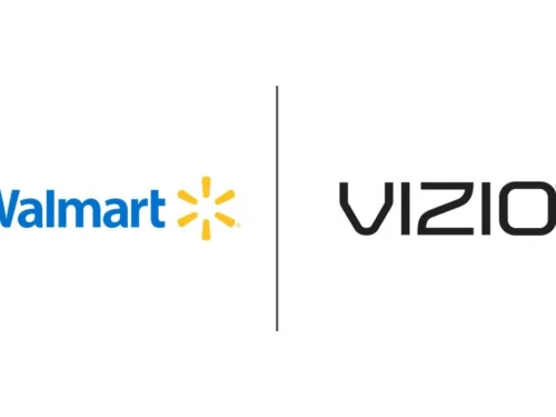 Walmart Reveals Plans to Acquire Smart TV Maker VIZIO for $2.3B