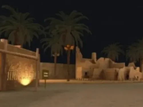 Saudi Ministry of Culture Introduces World’s First VR History Tours in Metaverse
