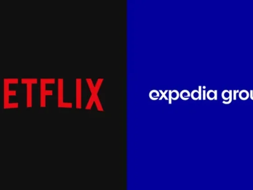 Expedia and Netflix Collaborate for First-of-its-kind Global Advertising Campaign