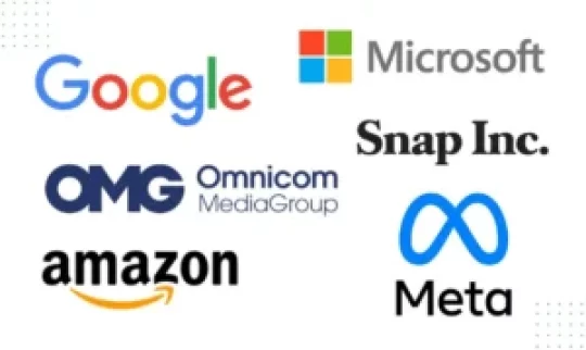 Big tech, technology, fourth quarter, quarterly results, google, Alphabet, YouTube, ad sales, monthly users, views per day, YouTube Shorts, Microsoft Azure, Amazon Web Services, AWS, revenue, advertising revenue, Google Search, Google Cloud, cloud computing, advertising revenues, YouTube advertising, network advertising, traffic acquisition, generative AI, Gemini AI, Search Generative Experience, SGE, large language model, LLM, AI, artificial intelligence, Meta, digital advertising, social media, Q4, Threads, Instagram ads, Facebook ads, daily active users, DAUs, monthly active users, MAUs, Ad impressions, reality labs, generative AI, Meta AI, amazon, ecommerce, cloud, worldwide advertising, subscription services, subscription fees, AWS Revenue, machine learning, ML, ad relevancy, Prime members, Black Friday, Cyber Monday, innovation, cloud computing, product recommendations, Activision Blizzard, Microsoft cloud, acquisition, Xbox, PC, OEM, consumer markets, Intelligent Cloud, LinkedIn, news advertising, customer loyalty, services revenue, Apple, Microsoft, personal electronics, snapchat, AR, augmented reality, digital ad, publisher, Spotify, Snapchat+, public relations, Omnicom media group, OMG, third party service costs, OpenAI GPT, ad campaigns,