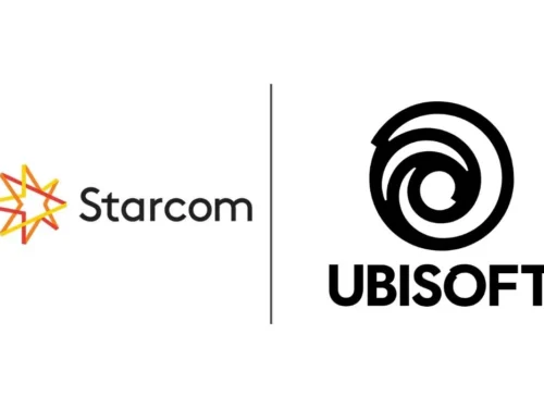 Starcom Secures Ubisoft’s Global Media Account